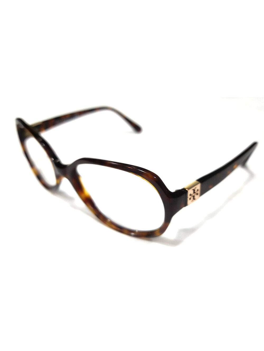 Tory Burch TY7033 843/13 Tortoise Butterfly Sunglasses Frame 58-16 135